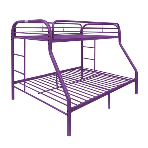Tritan - Bunk Bed - R&R Furniture Gallery (Fountain Valley, CA)