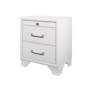 Civic - Nightstand - R&R Furniture Gallery (Fountain Valley, CA)