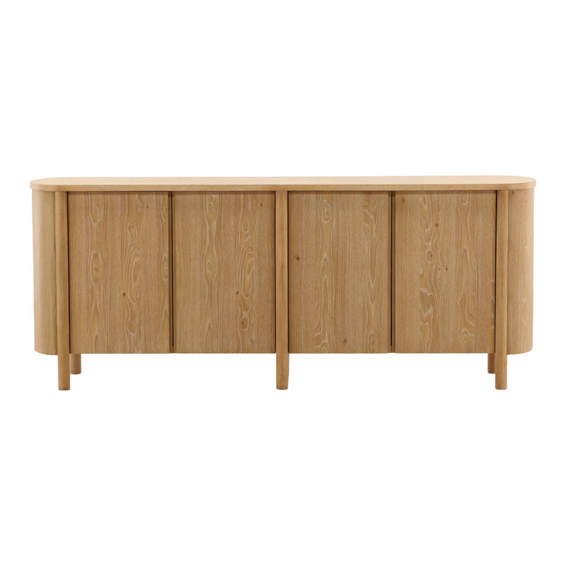 Raelyn - Sideboard - Natural