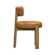 Odessa - Dining Chair - R&R Furniture Gallery (Fountain Valley, CA)