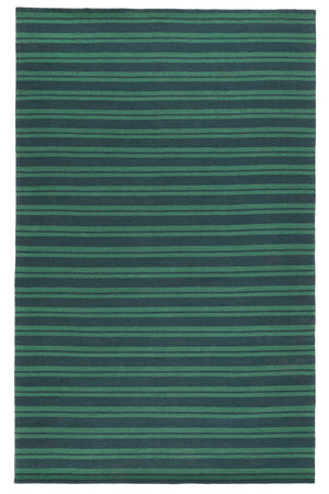 Performance Palma Stripe - Rug - R&R Furniture Gallery (Fountain Valley, CA)