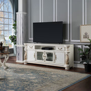 Vendome II - TV Console - R&R Furniture Gallery (Fountain Valley, CA)
