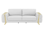 1050 - Contemporary Sofa - R&R Furniture Gallery (Fountain Valley, CA)