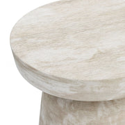Robbie - Handcrafted Accent Table - R&R Furniture Gallery (Fountain Valley, CA)