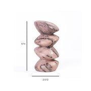 Marble Cairn Object - R&R Furniture Gallery (Fountain Valley, CA)