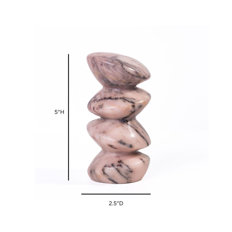 Marble Cairn Object - R&R Furniture Gallery (Fountain Valley, CA)