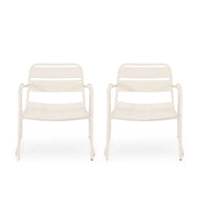 Conrad - Chair Outdoor Seating - R&R Furniture Gallery (Fountain Valley, CA)