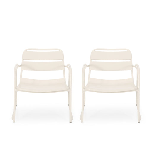 Conrad - Chair Outdoor Seating - R&R Furniture Gallery (Fountain Valley, CA)
