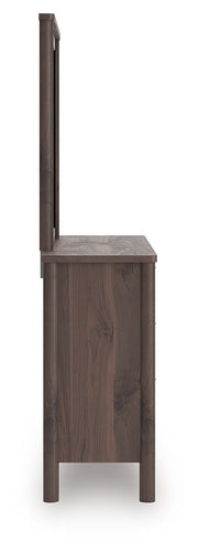 Pamytta - Six Drawer Dresser - R&R Furniture Gallery (Fountain Valley, CA)