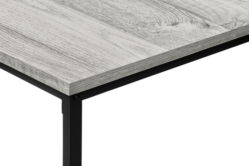 Table Set, Coffee, End, Contemporary, Modern (Set of 3) - R&R Furniture Gallery (Fountain Valley, CA)