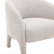 Kris - Accent Chair - R&R Furniture Gallery (Fountain Valley, CA)