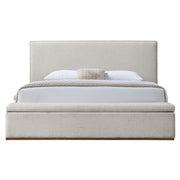 Boxter - Bed With Storage - R&R Furniture Gallery (Fountain Valley, CA)