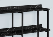 Accent Console Table For Entryway, Symmetrical Display - R&R Furniture Gallery (Fountain Valley, CA)