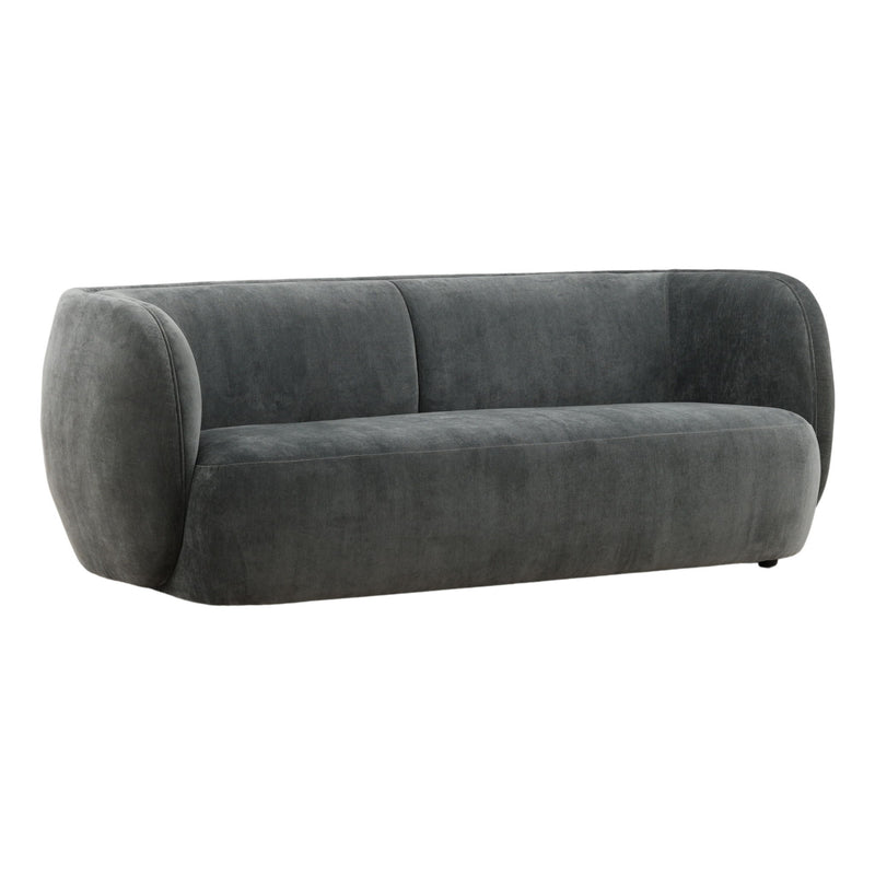 Glenhaven - Sofa - Dust Blue