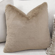 Paris Chic - Sofa - Cremini / Espresso - R&R Furniture Gallery (Fountain Valley, CA)