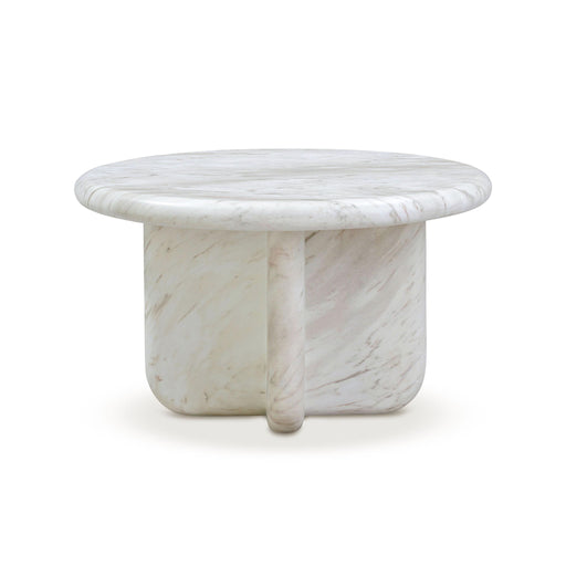 Juju - Indoor / Outdoor Coffee Table - R&R Furniture Gallery (Fountain Valley, CA)