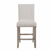 Marian - Bar Stool (Set of 2) - R&R Furniture Gallery (Fountain Valley, CA)