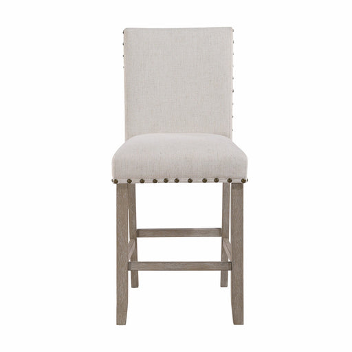 Marian - Bar Stool (Set of 2) - R&R Furniture Gallery (Fountain Valley, CA)