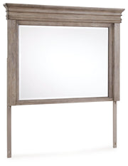 Blairhurst - Panel Bedroom Set - R&R Furniture Gallery (Fountain Valley, CA)