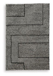 Kurtmen - Rug - R&R Furniture Gallery (Fountain Valley, CA)