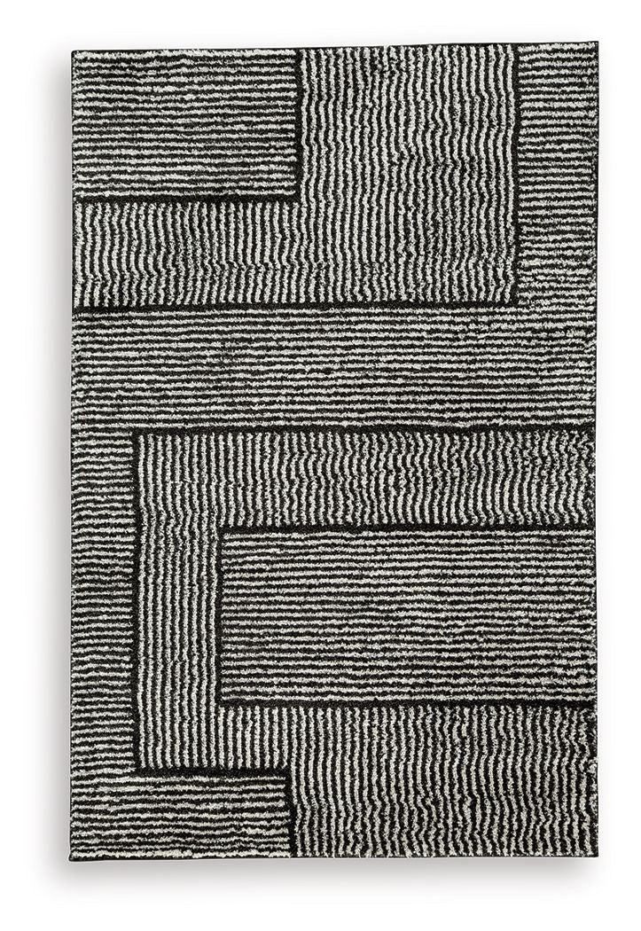Kurtmen - Rug - R&R Furniture Gallery (Fountain Valley, CA)