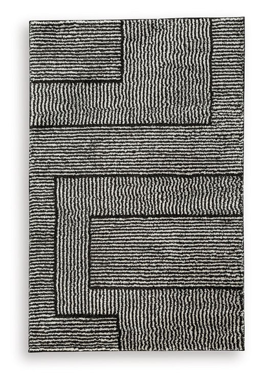 Kurtmen - Rug - R&R Furniture Gallery (Fountain Valley, CA)