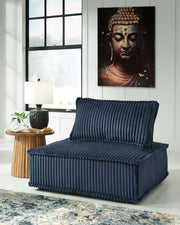 Bales - Accent Chair - R&R Furniture Gallery (Fountain Valley, CA)