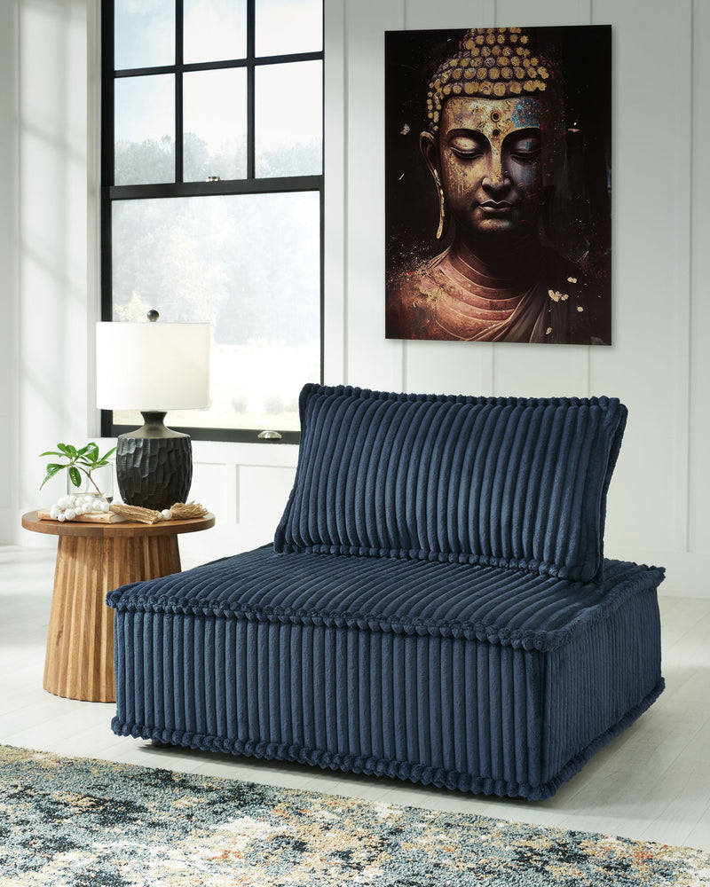 Bales - Accent Chair - R&R Furniture Gallery (Fountain Valley, CA)