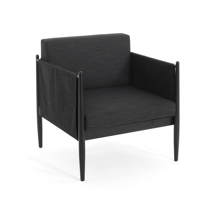 Dawson - Club Chair - R&R Furniture Gallery (Fountain Valley, CA)