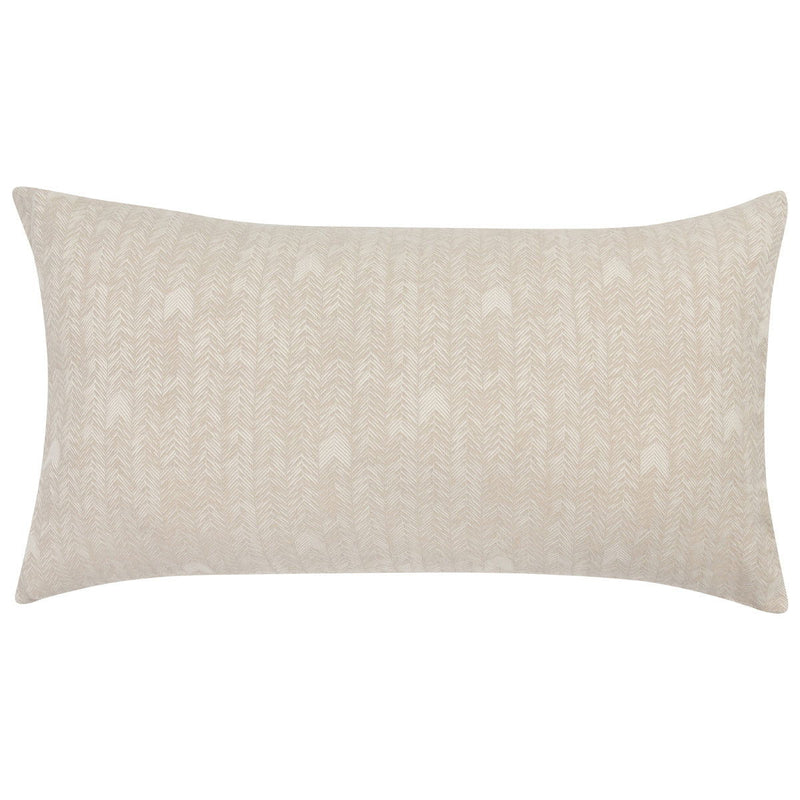 French Herringbone - Sham