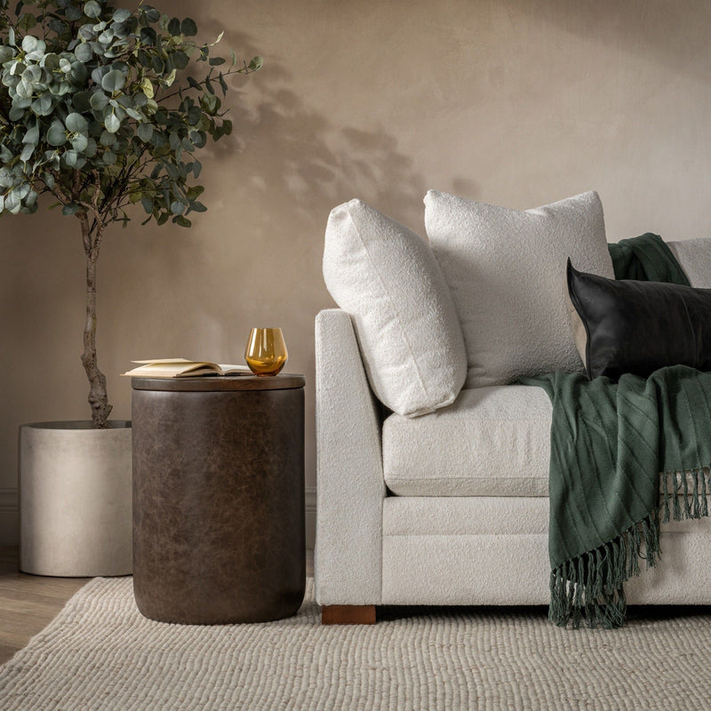 Andra - Accent Table - R&R Furniture Gallery (Fountain Valley, CA)