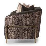 Lisbon - Loveseat - R&R Furniture Gallery (Fountain Valley, CA)