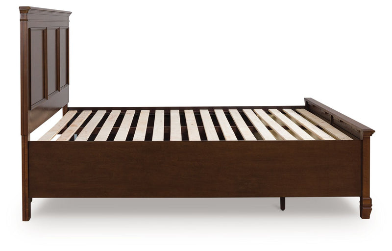 Danabrin - Panel Bed - R&R Furniture Gallery (Fountain Valley, CA)