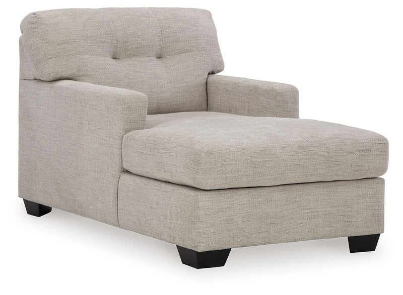 Mahoney - Chaise - R&R Furniture Gallery (Fountain Valley, CA)
