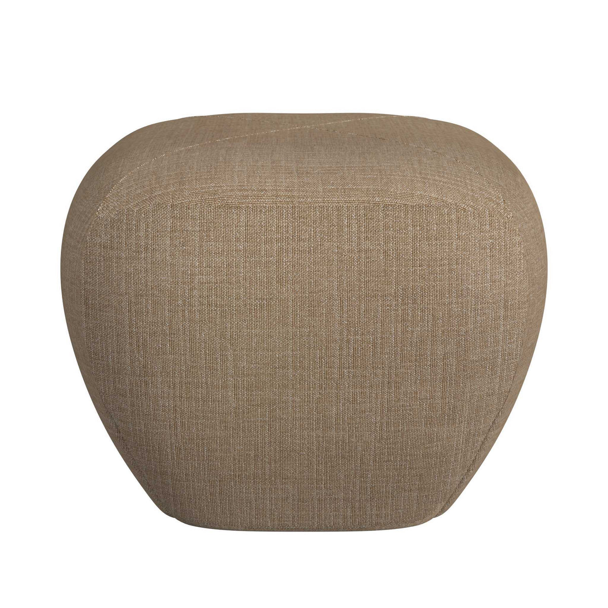 A Leg Up - Ottoman