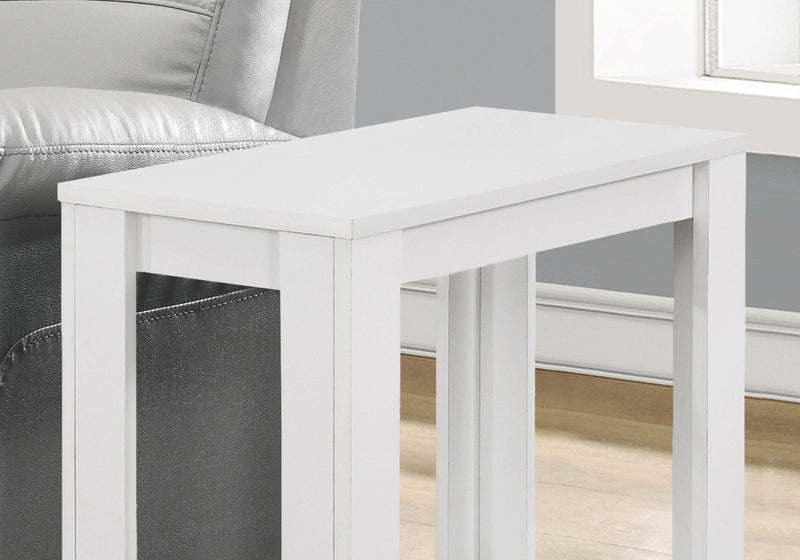 Accent Table, Side Transitional, Elegant Design - R&R Furniture Gallery (Fountain Valley, CA)