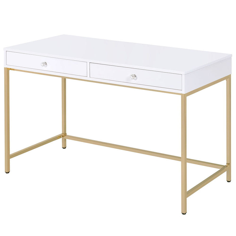 Ottey - Writing Desk - R&R Furniture Gallery (Fountain Valley, CA)