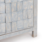Gama - 4 Door Cabinet - R&R Furniture Gallery (Fountain Valley, CA)