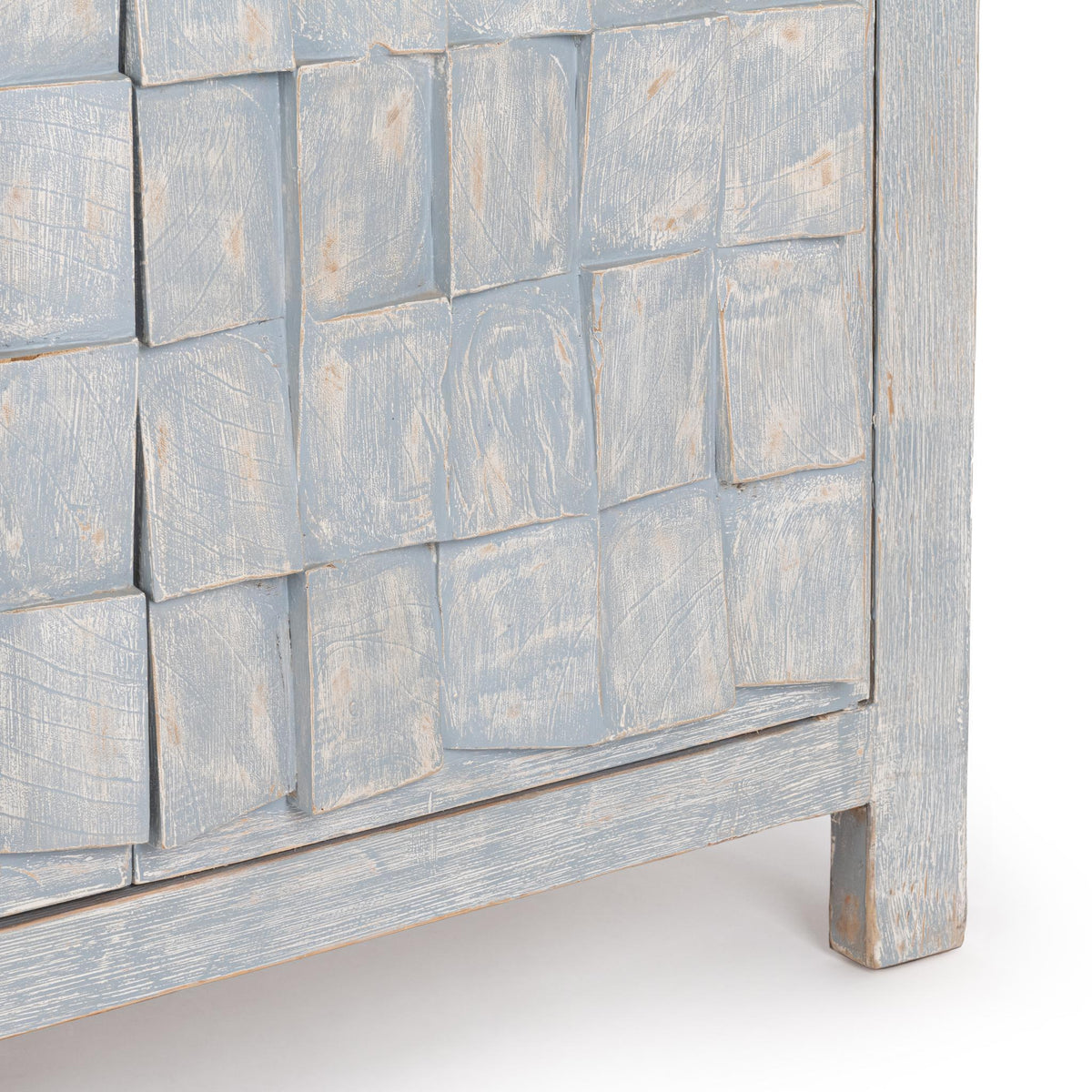 Gama - 4 Door Cabinet - R&R Furniture Gallery (Fountain Valley, CA)