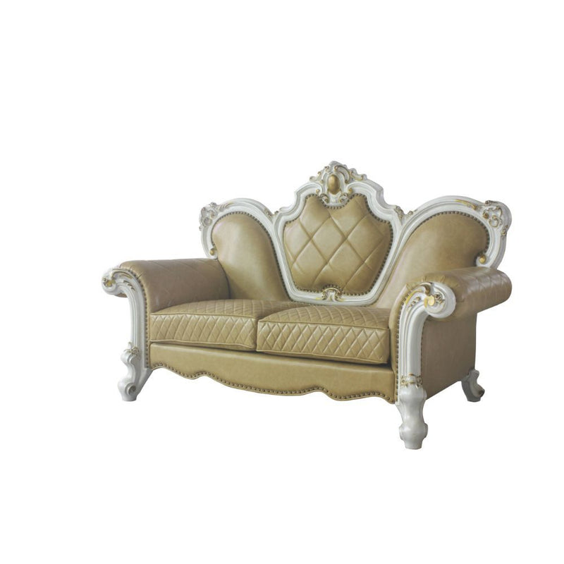 Picardy - Loveseat - R&R Furniture Gallery (Fountain Valley, CA)