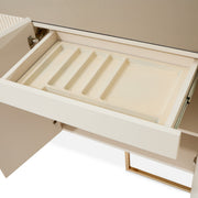 Lisbon - Console Table - R&R Furniture Gallery (Fountain Valley, CA)