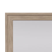 Rectangle Mirror - Sand - R&R Furniture Gallery (Fountain Valley, CA)