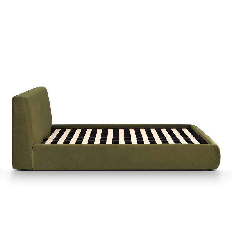 Isla - Performance Velvet Bed
