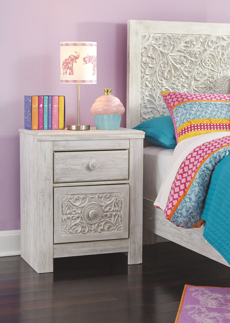 Paxberry - Youth Bedroom Set - R&R Furniture Gallery (Fountain Valley, CA)
