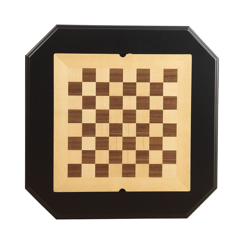Bishop - Game Table - R&R Furniture Gallery (Fountain Valley, CA)
