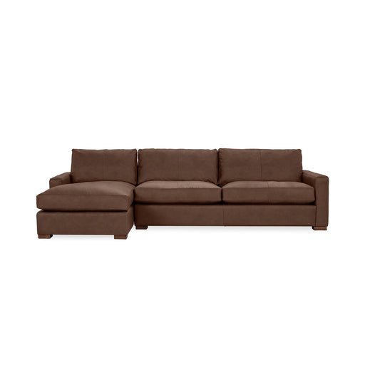 Coburn - Chaise Sofa - R&R Furniture Gallery (Fountain Valley, CA)