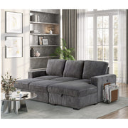 Melody - Sectional Sofa - R&R Furniture Gallery (Fountain Valley, CA)