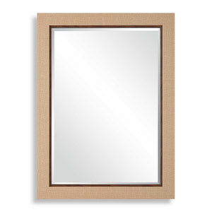 Mirror - Dark Brown Liner