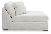 Cuddle Plush - Sectional - R&R Furniture Gallery (Fountain Valley, CA)