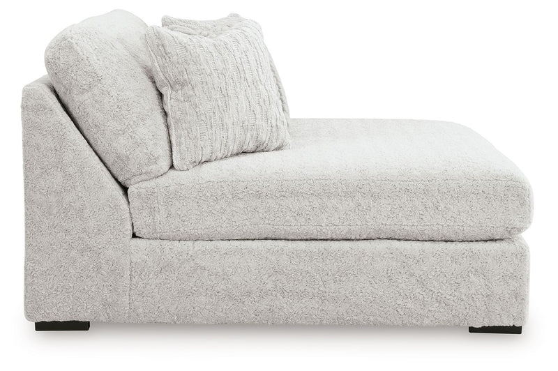 Cuddle Plush - Sectional - R&R Furniture Gallery (Fountain Valley, CA)